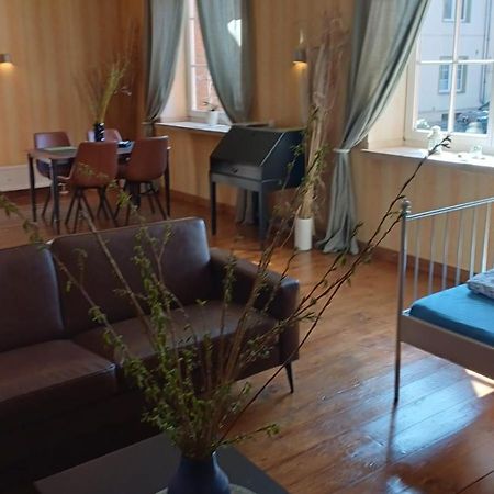 Wohnung Nikolaiblick Wißmar 외부 사진