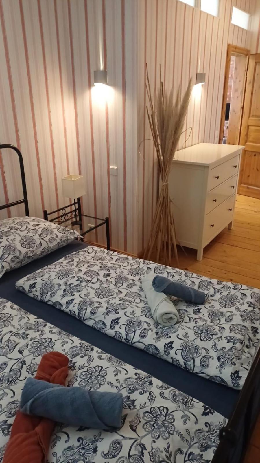Wohnung Nikolaiblick Wißmar 외부 사진